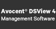 DSVIEW 4 Trademark logo, Access and Control
